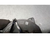 Recambio de anillo airbag para opel astra g berlina 2.2 16v dti cat (y 22 dtr / l50) referencia OEM IAM 24436920 5199153 