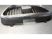 Recambio de rejilla delantera para seat altea (5p1) 1.9 tdi referencia OEM IAM 5P0853654 5P0853651A 