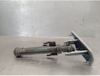 Recambio de limpia faros xenon para bmw 3 gran turismo (f34) 320 d referencia OEM IAM 7275657 61677275657 