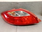 Recambio de piloto trasero izquierdo para mazda 2 lim. (de) 1.5 16v cat referencia OEM IAM ZY ZY 