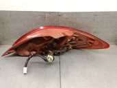 Recambio de piloto trasero izquierdo para mazda 2 lim. (de) 1.5 16v cat referencia OEM IAM ZY ZY 