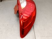 Recambio de piloto trasero izquierdo para mazda 2 lim. (de) 1.5 16v cat referencia OEM IAM ZY ZY 