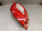 Recambio de piloto trasero izquierdo para mazda 2 lim. (de) 1.5 16v cat referencia OEM IAM ZY ZY 