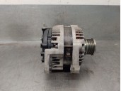 Replacement alternator for Opel Antara A (L07) 2.2 CDTi OEM IAM reference 13580078 4802213 KDAC