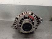 Recambio de alternador para opel antara a (l07) 2.2 cdti referencia OEM IAM 13580078 4802213 KDAC