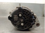 Replacement alternator for Opel Antara A (L07) 2.2 CDTi OEM IAM reference 13580078 4802213 KDAC