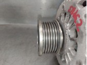 Recambio de alternador para opel antara a (l07) 2.2 cdti referencia OEM IAM 13580078 4802213 KDAC