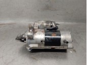 Replacement starter motor for Opel Antara A (L07) 2.2 CDTi OEM IAM reference 25186039 MITSUBISHI