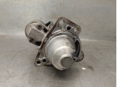 Replacement starter motor for Opel Antara A (L07) 2.2 CDTi OEM IAM reference 25186039 MITSUBISHI