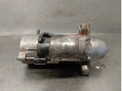Replacement starter motor for Opel Antara A (L07) 2.2 CDTi OEM IAM reference 25186039 MITSUBISHI