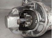 Replacement starter motor for Opel Antara A (L07) 2.2 CDTi OEM IAM reference 25186039 MITSUBISHI