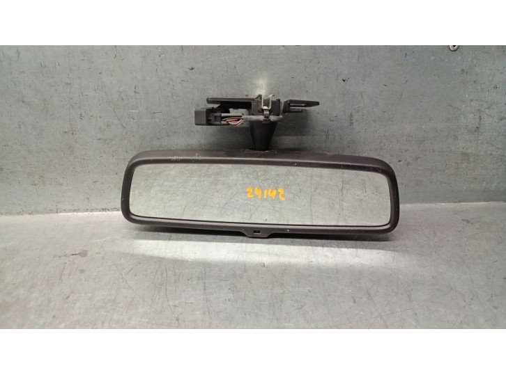 Recambio de espejo interior para opel astra g berlina 2.2 16v dti cat (y 22 dtr / l50) referencia OEM IAM 24438231 6428019 