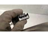 Recambio de espejo interior para opel astra g berlina 2.2 16v dti cat (y 22 dtr / l50) referencia OEM IAM 24438231 6428019 