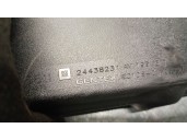 Recambio de espejo interior para opel astra g berlina 2.2 16v dti cat (y 22 dtr / l50) referencia OEM IAM 24438231 6428019 
