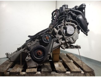 Recambio de motor completo para mercedes-benz clase a (w168) 1.7 cdi diesel cat referencia OEM IAM 668942 A6680100002 