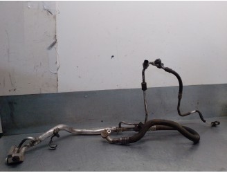 Recambio de tubos aire acondicionado para bmw 3 gran turismo (f34) 320 d referencia OEM IAM 64539337125 64539337125 