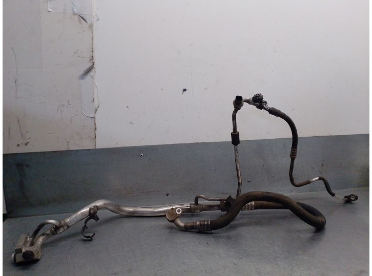 Recambio de tubos aire acondicionado para bmw 3 gran turismo (f34) 320 d referencia OEM IAM 64539337125 64539337125 