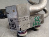 Recambio de tubos aire acondicionado para bmw 3 gran turismo (f34) 320 d referencia OEM IAM 64539337125 64539337125 