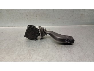 Replacement wiper control stalk for Opel Astra G Saloon 2.2 16V DTi cat (Y 22 DTR / L50) OEM IAM reference 90243395 1241132 