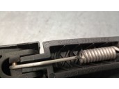 Recambio de brazo limpia trasero para opel astra g berlina 2.2 16v dti cat (y 22 dtr / l50) referencia OEM IAM 90559442 1273389 
