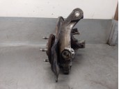 Recambio de mangueta delantera izquierda para opel antara a (l07) 2.2 cdti referencia OEM IAM 25944109 4818699 