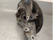 Recambio de mangueta delantera izquierda para opel antara a (l07) 2.2 cdti referencia OEM IAM 25944109 4818699 