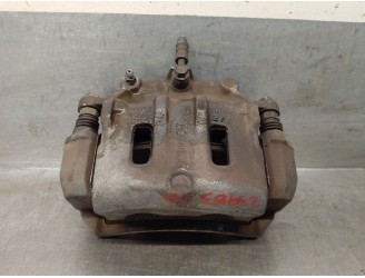 Recambio de pinza freno delantera derecha para opel antara a (l07) 2.2 cdti referencia OEM IAM 96626068 4808860 