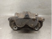 Replacement front right brake caliper for Opel Antara A (L07) 2.2 CDTi OEM IAM reference 96626068 4808860 