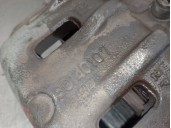 Replacement front right brake caliper for Opel Antara A (L07) 2.2 CDTi OEM IAM reference 96626068 4808860 