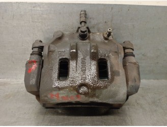 Recambio de pinza freno delantera izquierda para opel antara a (l07) 2.2 cdti referencia OEM IAM 96626067 4808859 