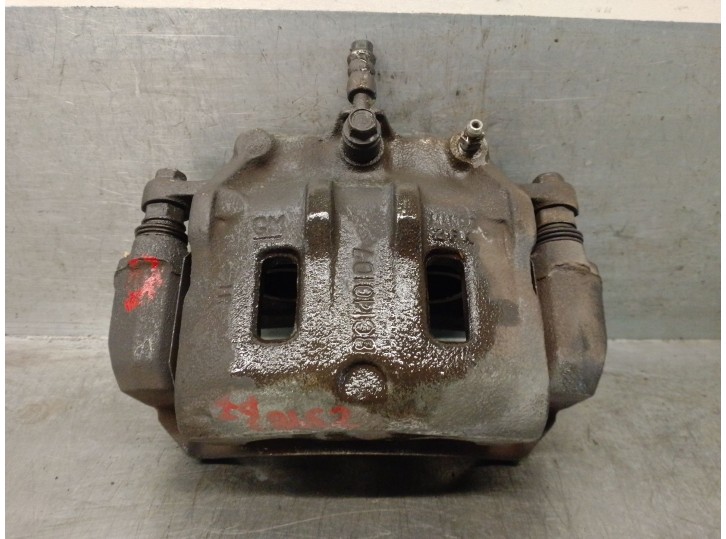 Recambio de pinza freno delantera izquierda para opel antara a (l07) 2.2 cdti referencia OEM IAM 96626067 4808859 