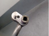 Recambio de tubos aire acondicionado para bmw 3 gran turismo (f34) 320 d referencia OEM IAM 9337129 64539337129 