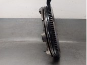 Replacement flywheel for Opel Antara A (L07) 2.2 CDTi OEM IAM reference 96899520 4818025 VALEO