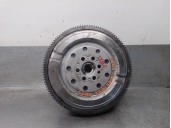 Replacement flywheel for Opel Antara A (L07) 2.2 CDTi OEM IAM reference 96899520 4818025 VALEO