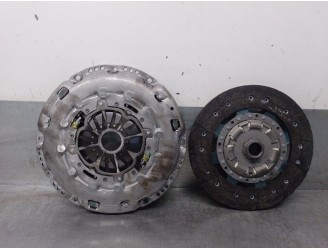 Recambio de kit embrague para opel antara a (l07) 2.2 cdti referencia OEM IAM 25187231 4820627 LUK