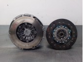 Recambio de kit embrague para opel antara a (l07) 2.2 cdti referencia OEM IAM 25187231 4820627 LUK