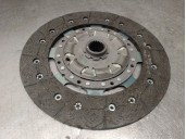 Recambio de kit embrague para opel antara a (l07) 2.2 cdti referencia OEM IAM 25187231 4820627 LUK