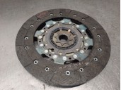 Recambio de kit embrague para opel antara a (l07) 2.2 cdti referencia OEM IAM 25187231 4820627 LUK