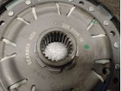 Recambio de kit embrague para opel antara a (l07) 2.2 cdti referencia OEM IAM 25187231 4820627 LUK