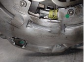 Recambio de kit embrague para opel antara a (l07) 2.2 cdti referencia OEM IAM 25187231 4820627 LUK