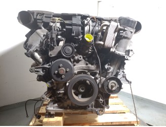 Recambio de caja cambios para mercedes-benz clase c (w203) berlina 32 amg (203.065) referencia OEM IAM 112946 A1120108244 308018