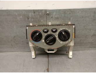 Recambio de mando calefaccion / aire acondicionado para renault trafic caja cerrada (ab 4.01) 1.9 diesel referencia OEM IAM 2751