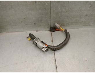 Recambio de conmutador de arranque para renault trafic caja cerrada (ab 4.01) 1.9 diesel referencia OEM IAM 7701475696 770147569