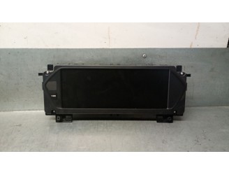 Recambio de cuadro instrumentos para citroën grand c4 spacetourer (3a_, 3e_) 1.2 puretech 130 referencia OEM IAM 9835011180 9830