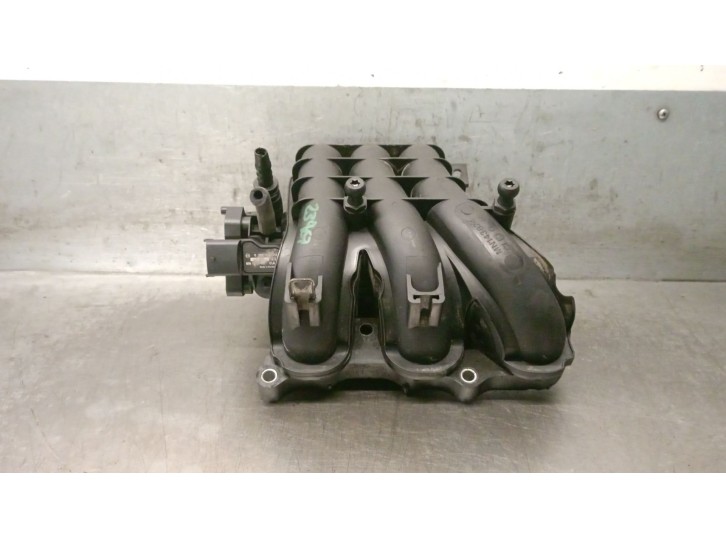 Recambio de colector admision para smart forfour (454) 1.1 (454.033) referencia OEM IAM MN143824 A1341400000 