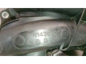 Recambio de colector admision para smart forfour (454) 1.1 (454.033) referencia OEM IAM MN143824 A1341400000 