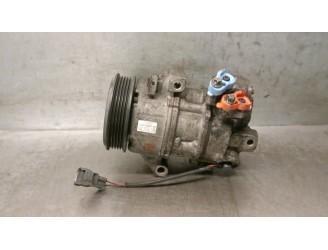 Recambio de compresor aire acondicionado para smart forfour (454) 1.1 (454.033) referencia OEM IAM A4542300111 A4542300111 44722