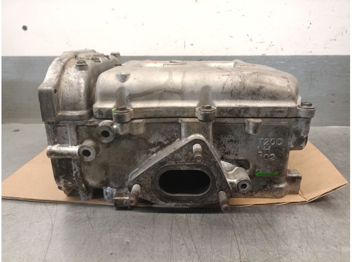 Recambio de culata para subaru forester (sh_) 2.0 d awd (shh) referencia OEM IAM T20DLH102 11063AB460 