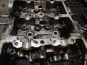 Recambio de culata para subaru forester (sh_) 2.0 d awd (shh) referencia OEM IAM T20DLH102 11063AB460 