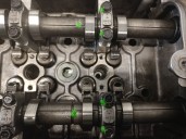 Recambio de culata para subaru forester (sh_) 2.0 d awd (shh) referencia OEM IAM T20DLH102 11063AB460 